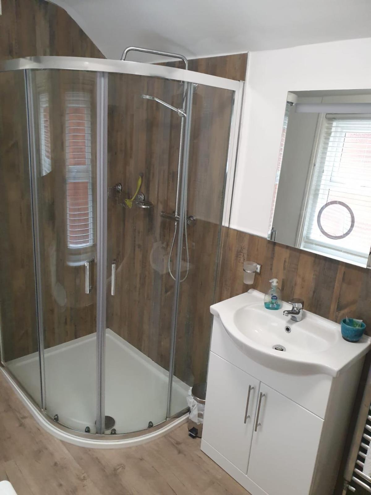 Chinwin Cottage Уеймут Екстериор снимка