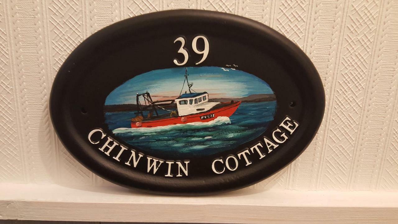 Chinwin Cottage Уеймут Екстериор снимка
